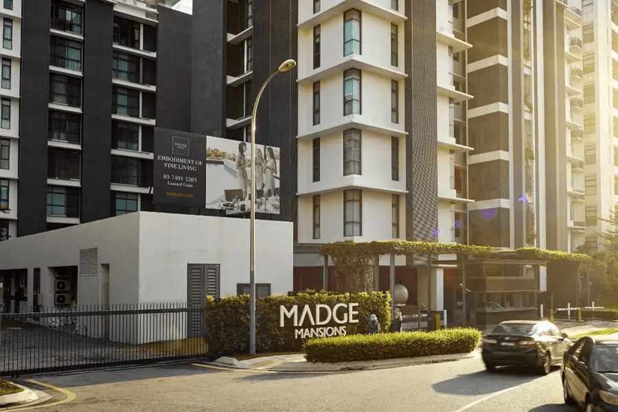 Madge Mansions 4 Madge Mansions Thumbnail 64de9d10e3